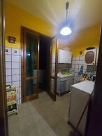 Apartment Family House Salento Beach