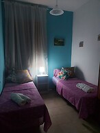 Apartment Family House Salento Beach