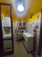 Apartment Family House Salento Beach