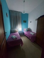 Apartment Family House Salento Beach