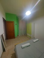 Apartment Family House Salento Beach