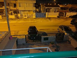 Apartment Family House Salento Beach