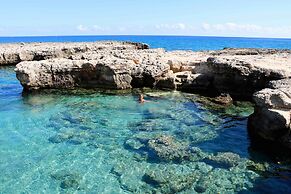 Apartment Family House Salento Beach