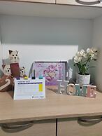 Apartment Family House Salento Beach