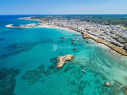 Apartment Family House Salento Beach