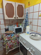 Apartment Family House Salento Beach