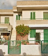 Apartment Family House Salento Beach