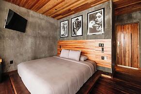 Naked Hotel Zipolite