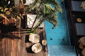 Naked Hotel Zipolite