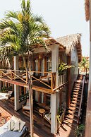 Naked Hotel Zipolite