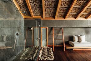 Naked Hotel Zipolite