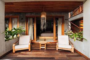 Naked Hotel Zipolite