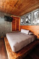 Naked Hotel Zipolite