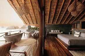 Naked Hotel Zipolite