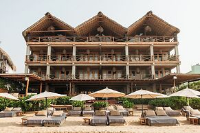 Naked Hotel Zipolite