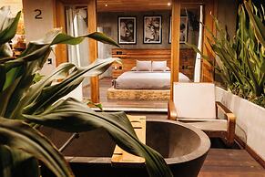 Naked Hotel Zipolite