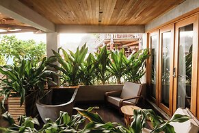 Naked Hotel Zipolite