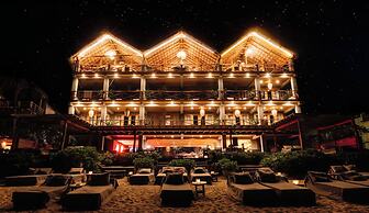 Naked Hotel Zipolite