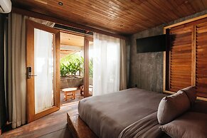 Naked Hotel Zipolite