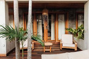 Naked Hotel Zipolite