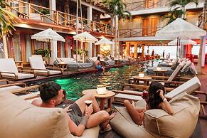 Naked Hotel Zipolite