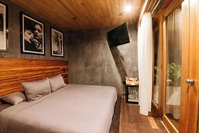 Naked Hotel Zipolite