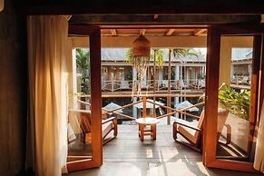 Naked Hotel Zipolite