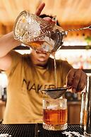 Naked Hotel Zipolite