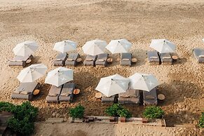 Naked Hotel Zipolite