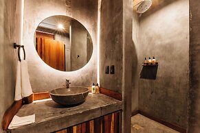 Naked Hotel Zipolite