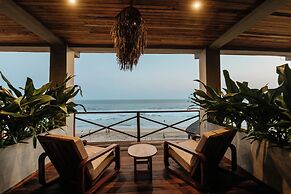 Naked Hotel Zipolite