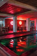 Naked Hotel Zipolite