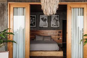 Naked Hotel Zipolite