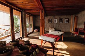 Naked Hotel Zipolite