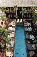 Naked Hotel Zipolite