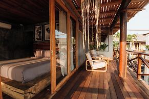 Naked Hotel Zipolite