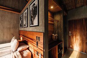 Naked Hotel Zipolite