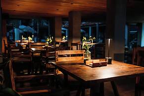 Naked Hotel Zipolite