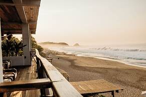 Naked Hotel Zipolite