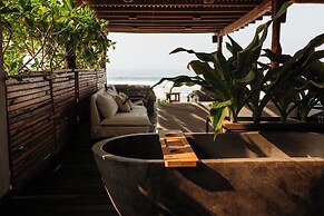 Naked Hotel Zipolite