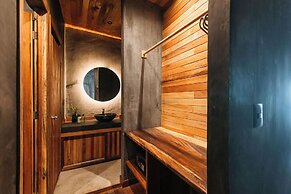 Naked Hotel Zipolite