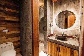 Naked Hotel Zipolite