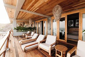 Naked Hotel Zipolite