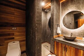 Naked Hotel Zipolite