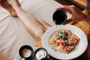 Naked Hotel Zipolite