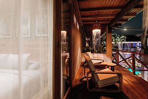 Naked Hotel Zipolite