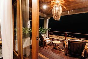 Naked Hotel Zipolite