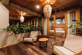 Naked Hotel Zipolite