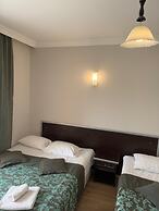 Hotel Gold Stone