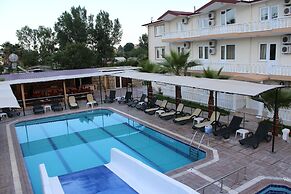 Hotel Gold Stone
